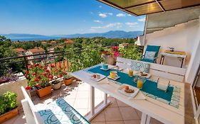 Apartment Magda With A Parking Space And Sea View