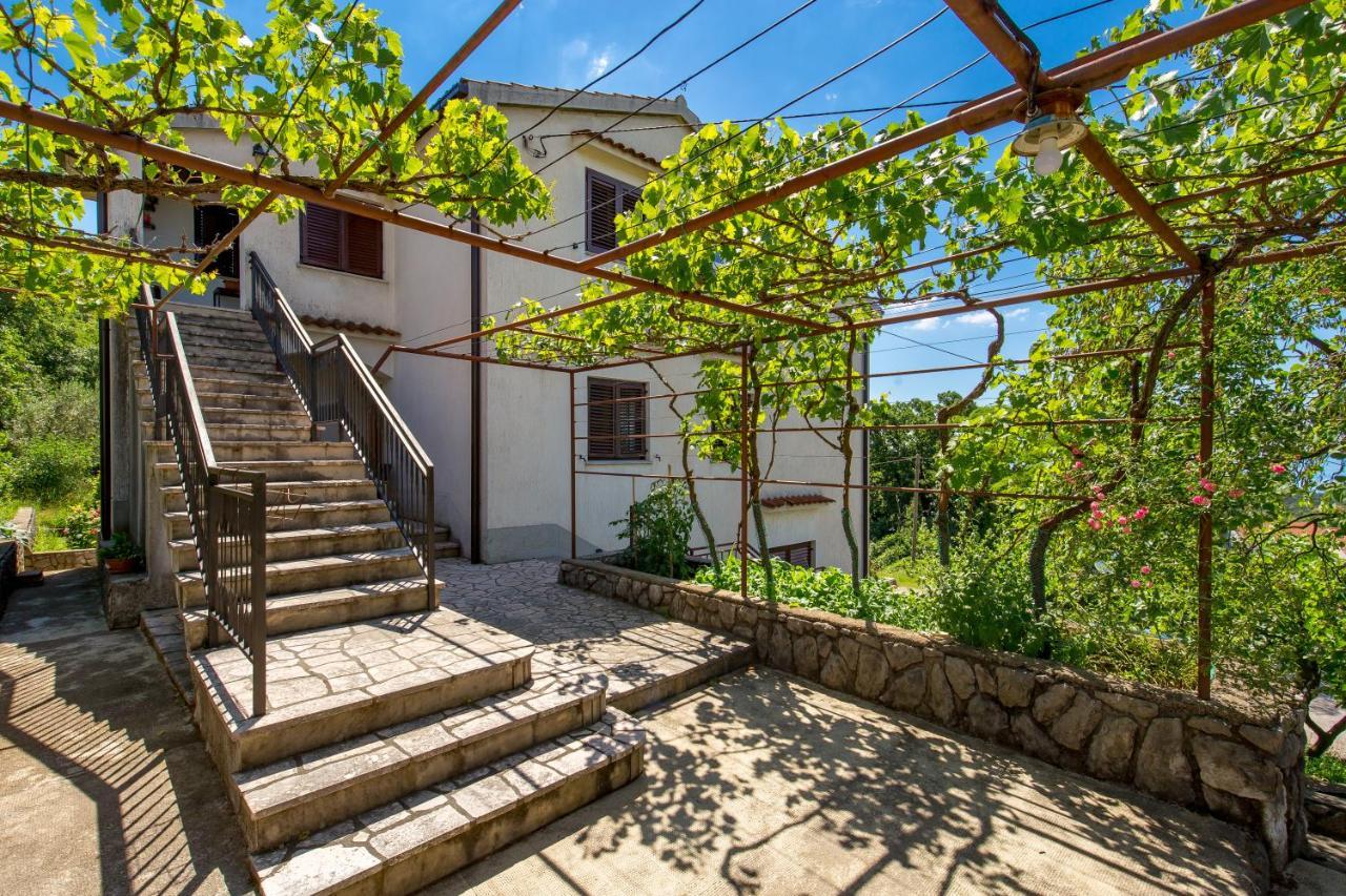 Apartment Magda With A Parking Space And Sea View Rijeka Zewnętrze zdjęcie