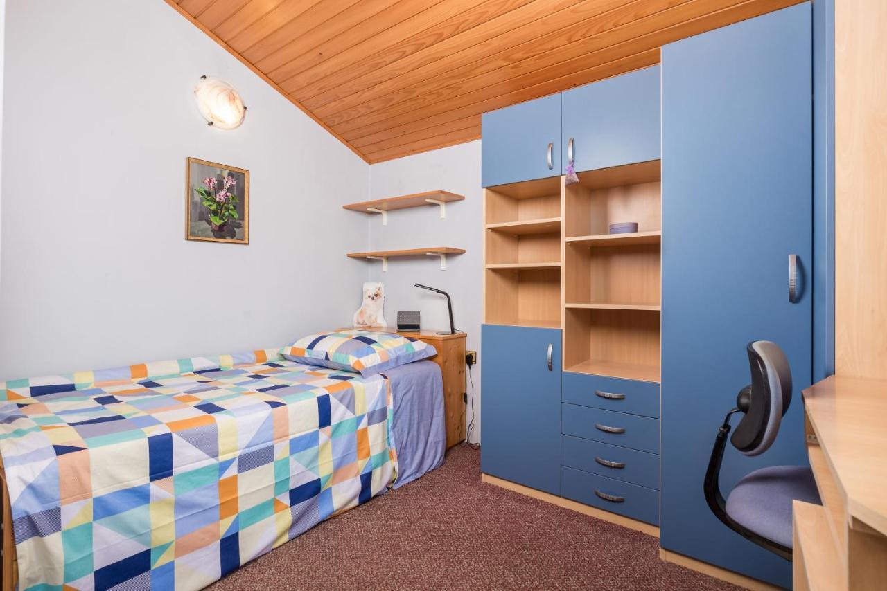 Apartment Magda With A Parking Space And Sea View Rijeka Zewnętrze zdjęcie
