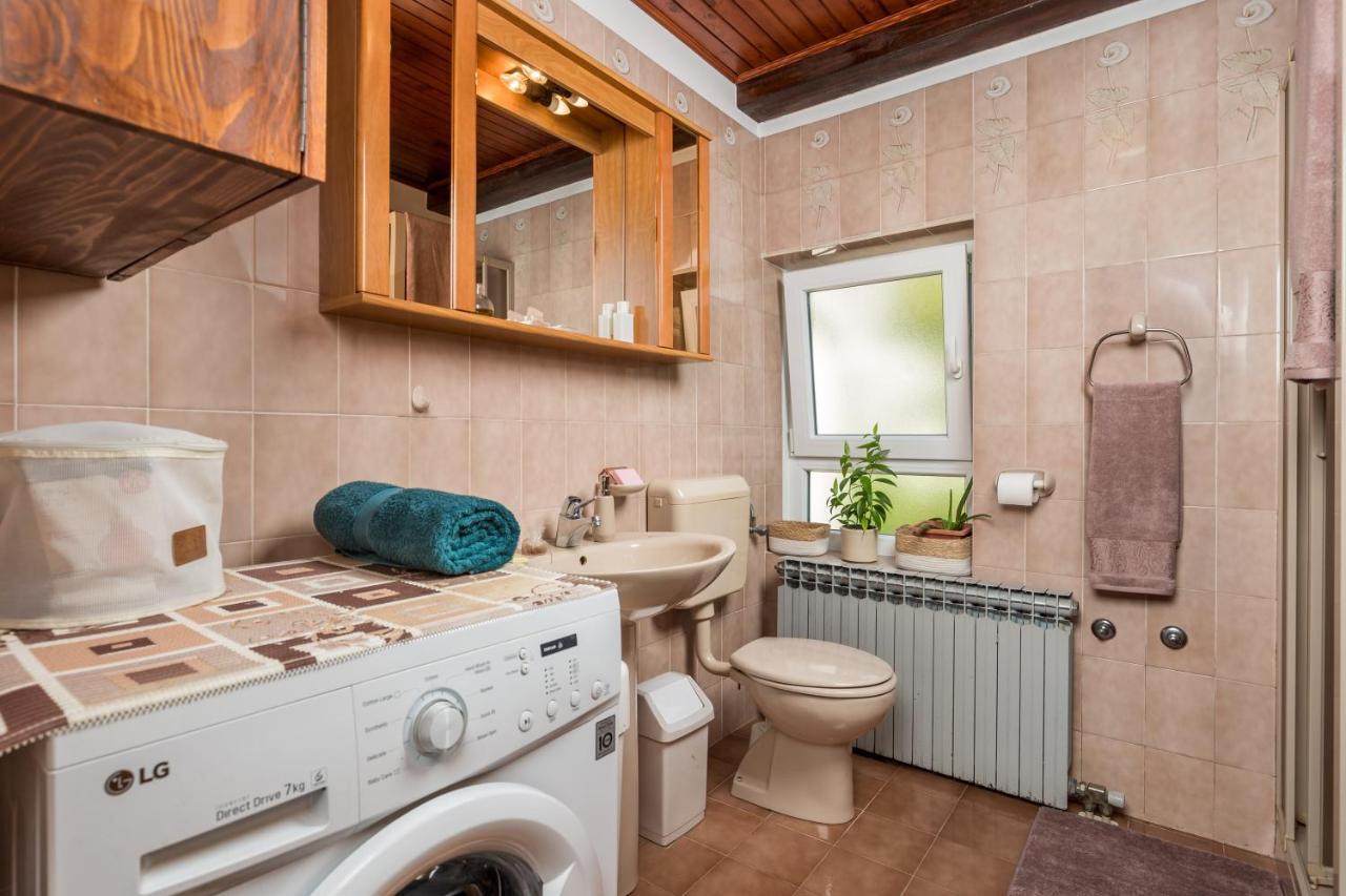 Apartment Magda With A Parking Space And Sea View Rijeka Zewnętrze zdjęcie