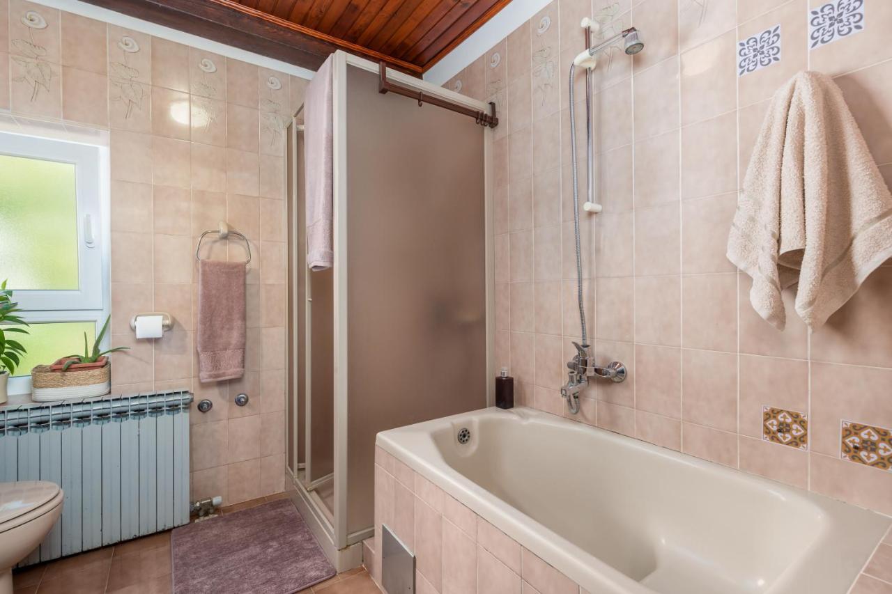 Apartment Magda With A Parking Space And Sea View Rijeka Zewnętrze zdjęcie