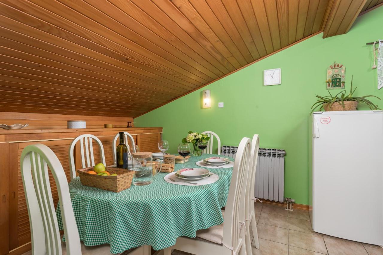 Apartment Magda With A Parking Space And Sea View Rijeka Zewnętrze zdjęcie