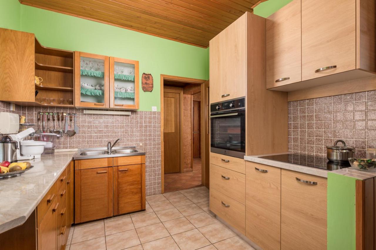 Apartment Magda With A Parking Space And Sea View Rijeka Zewnętrze zdjęcie